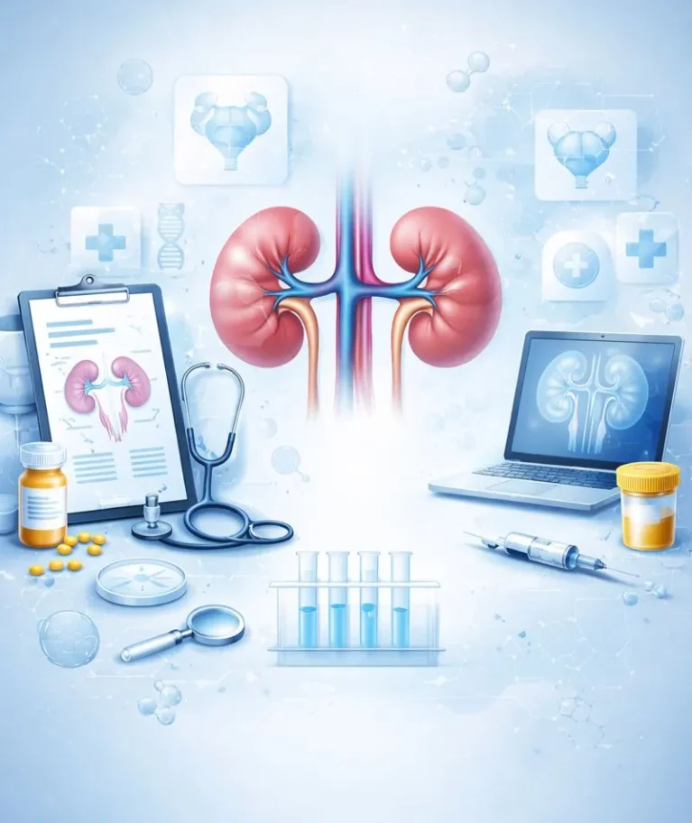 Urology Billing Services