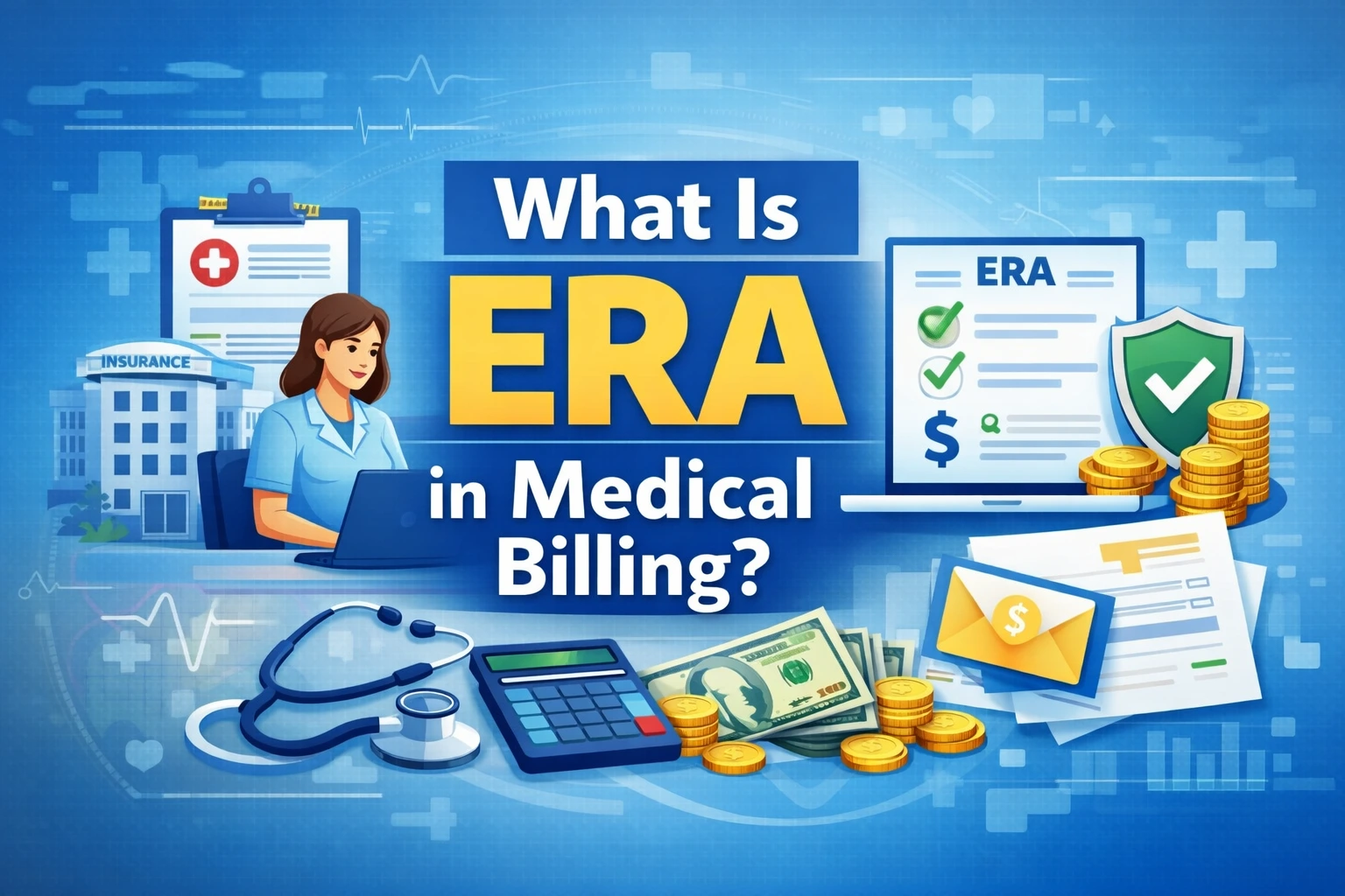 What is ERA in Medical Billing