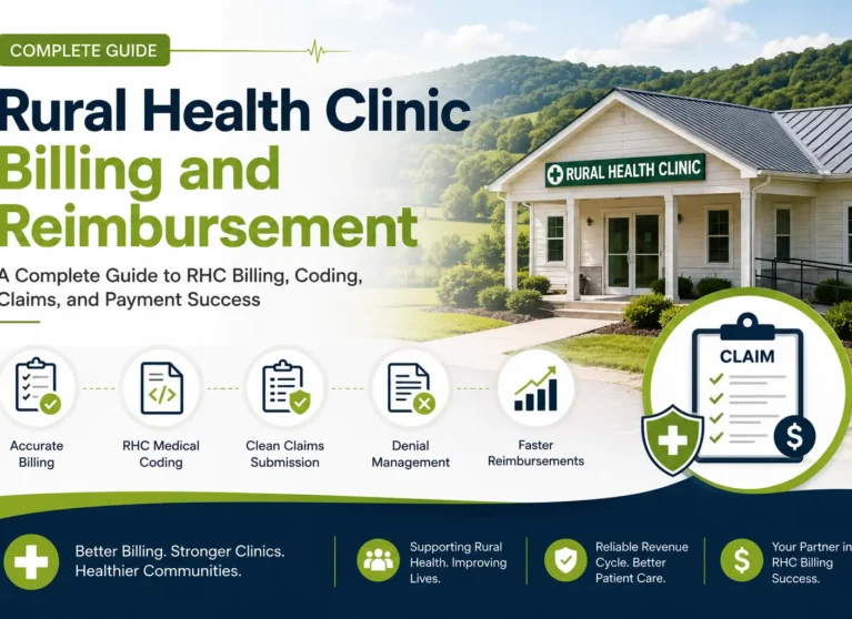 Rural Health Clinic Billing and Reimbursement Guide